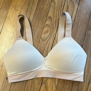 Spanx Bra-llelujah! Lightly Lined Bralette size medium